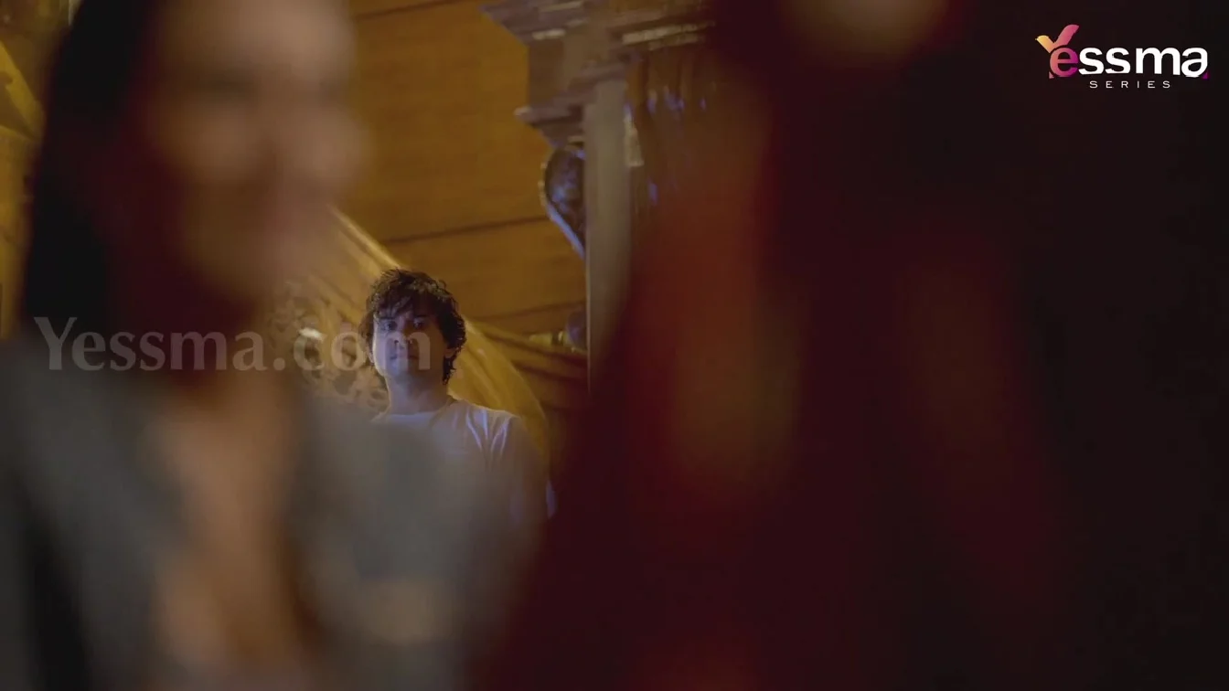Sand Timer S01 E02 Yessma